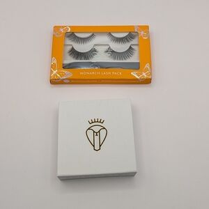 Lashes Bundle Flirtatious Looks Monarch Lash Pack Battington Lashes
